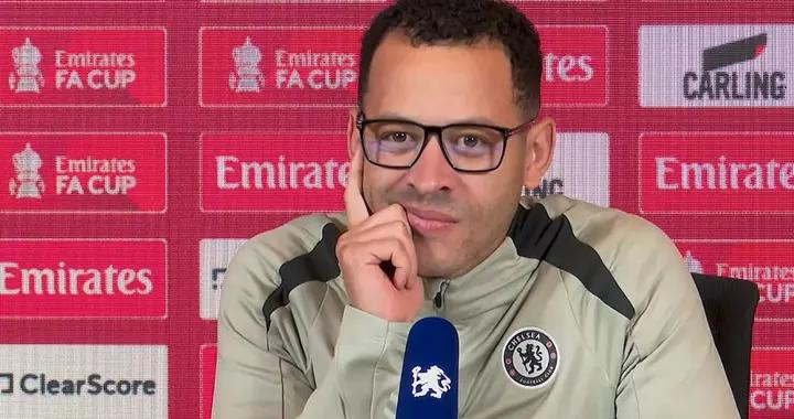 羅塞尼爾：瓜帥是我的英雄之一，作爲切爾西主帥我不怕這麼說