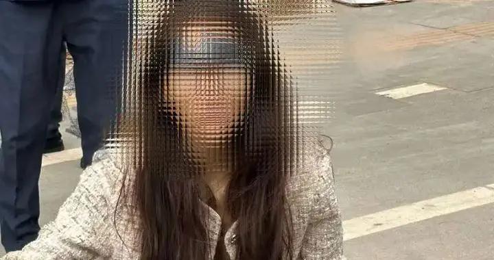 “中國女子流落柬埔寨街頭”最新消息：身體好轉，已出院準備回國