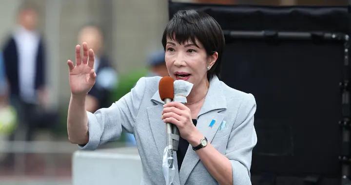 日本露斬殺線，趕緊兵分三路“找家長”！關鍵時刻，特朗普攤牌了