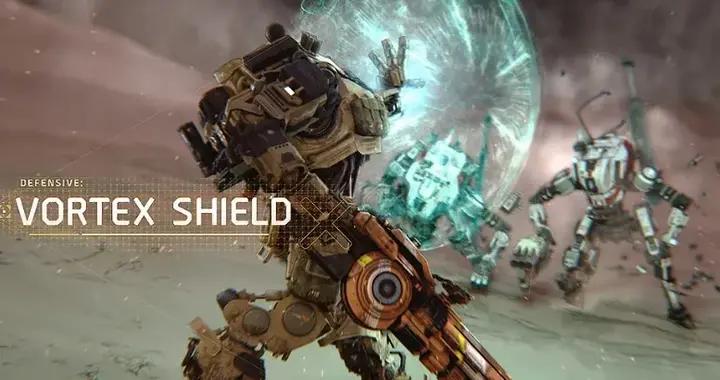 【白夜談】誰纔是《泰坦隕落》的精神續作？