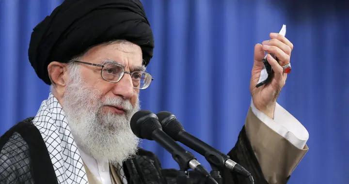 美國即使推翻哈梅內伊，中國也無需擔心，特朗普是把美國往絕路推