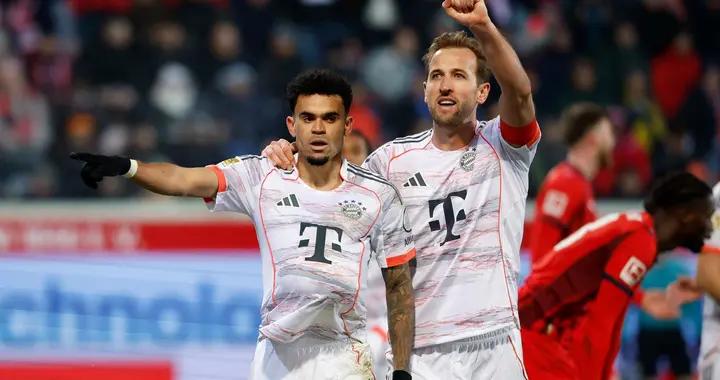 法爾克：凱恩加盟拜仁前，曾拒絕沙特提供的超過1億歐的合同