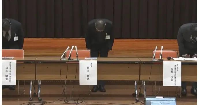 日本一醫院17克放射性物質遺失！院方回應：只要不被吞食就不會造成影響