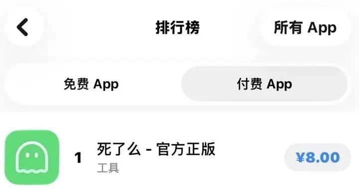 8元買“死亡提醒”？“死了麼”APP引爭議！2天沒簽到會聯繫緊急聯繫人，開發團隊：均爲兼職，還沒收到改名要求