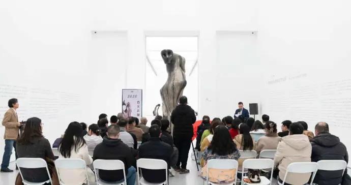 迎春以詩，“第40屆青春詩會詩叢”在京首發