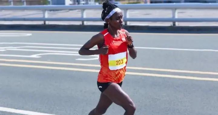 何傑退賽，黃雪梅主場作戰，廈馬冠軍懸念叢生