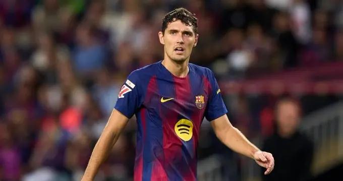 羅馬諾：巴薩將續約克里斯滕森1年，未來幾週會就薪資進行談判