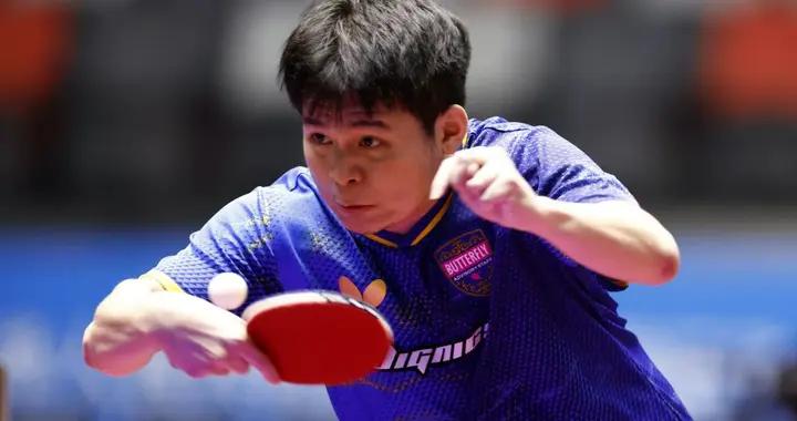 WTT多哈冠軍賽| 國乒男單喜憂參半，女單新星閃耀晉級八強‌