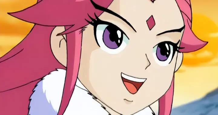 動畫VS漫畫：兩個“鐵心”，爲何一個成偶像一個毀三觀？