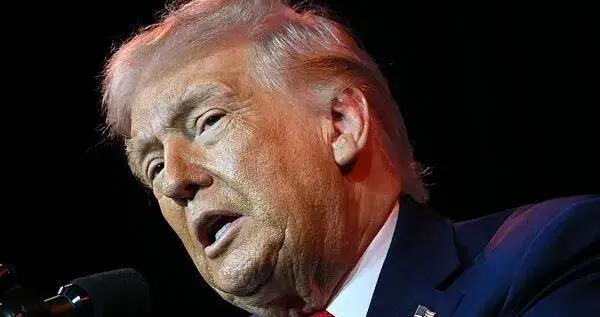 特朗普：已取消對委內瑞拉第二波打擊