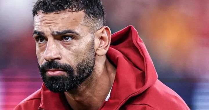 歐文：薩拉赫與利物浦幾乎握手言和了，他犯的錯不至於判死刑