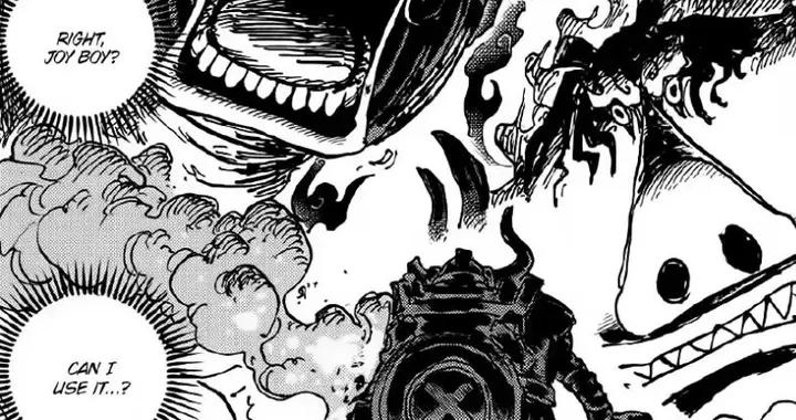 海賊王1171話，烏索普拿下鐵雷，香克斯VS黑鬍子，大戰爆發