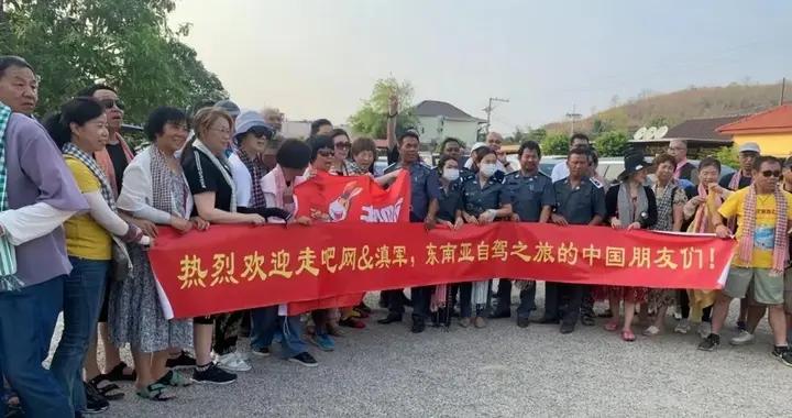 春節出發！17天自駕昆曼公路，縱貫中老泰，玩透東南亞瀾湄流域