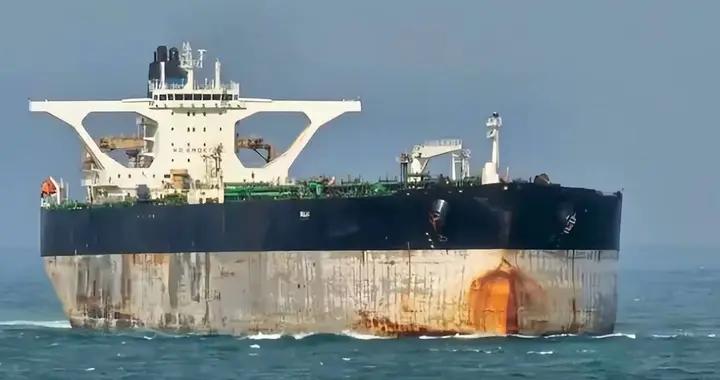 貝拉1號被抓？俄軍派核潛艇護航，換成護衛艦結果會不會大不一樣