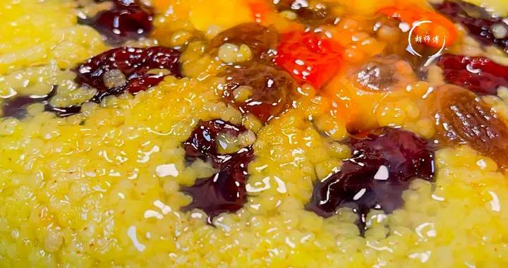 建議中老年：三九天少喫饅頭面條，多喫它，口感軟糯，健脾又養胃