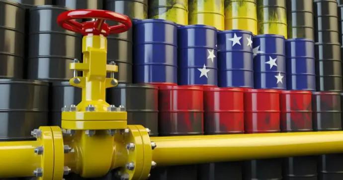美國本就是產油大國，爲何還如此垂涎委內瑞拉出產的石油？