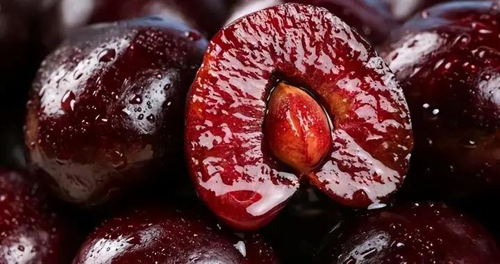 爲什麼車釐子歷經一個月到中國還不壞？買回家沒幾天就壞了？