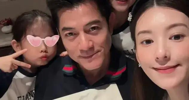 樂基兒：嫁黎明4年敗光7億家產，離婚再嫁美國富豪，如今沒人敢認