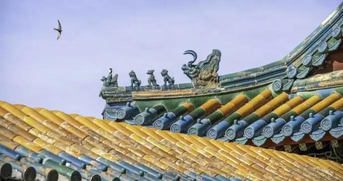 講述烽火歲月裏的中軸線守護，國家大劇院原創話劇《雨燕》月底首演