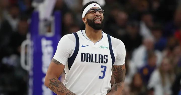 官宣！濃眉傷情出爐，獨行俠作繭自縛，4年2.75億美金頂薪沒戲了