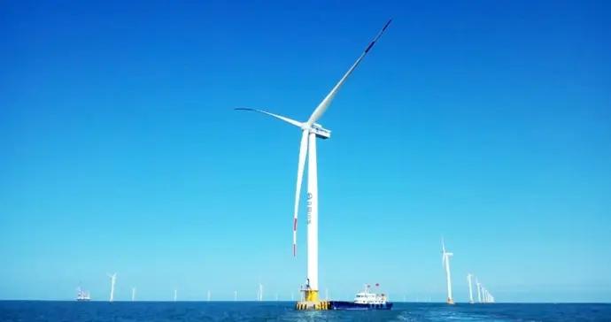 鹽城召開海洋經濟高質量發展推進會