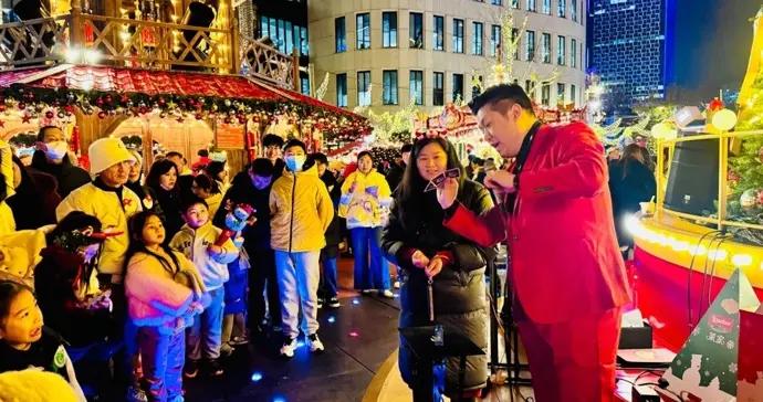 破圈、跨界、浸潤日常！第11屆上海國際喜劇節歡樂收官