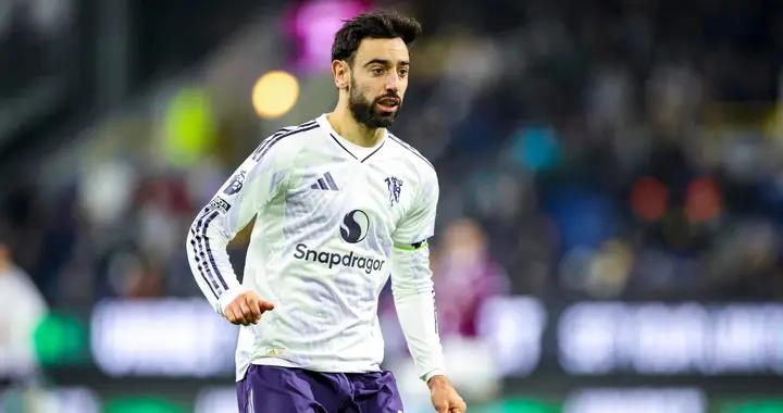 消息人士：曼聯球員擔心B費受夠了動盪，會在夏窗離隊