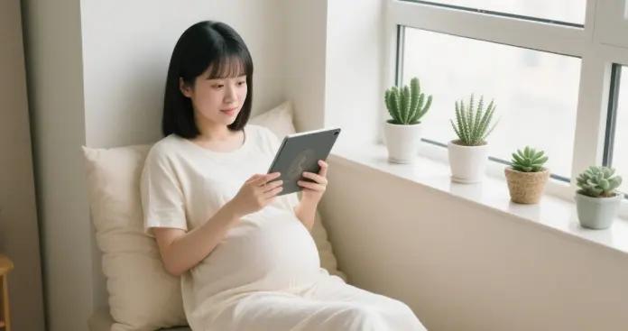 孕期4個常見誤區，或導致妊娠併發症，胸悶胸痛是危險信號