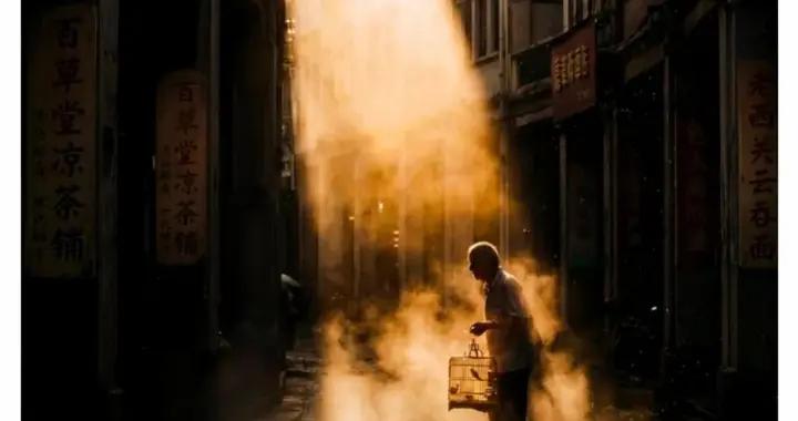 攝影比賽第一名竟是AI圖？獲獎照片被撤下！主辦方回應