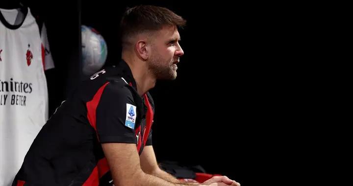 菲爾克魯格：克洛澤是我的榜樣；9號對我來說代表着成功