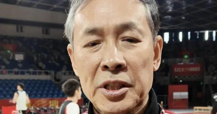 許利民：要從上一場的失利中總結調整；會考慮給貝利更多時間