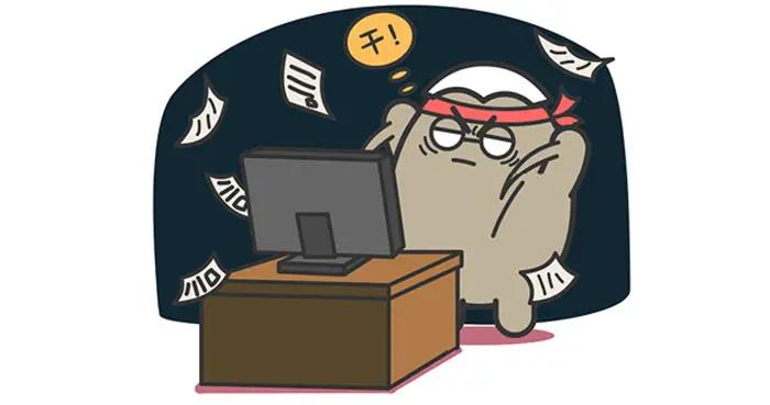 這三個星座，越忙越有幹勁