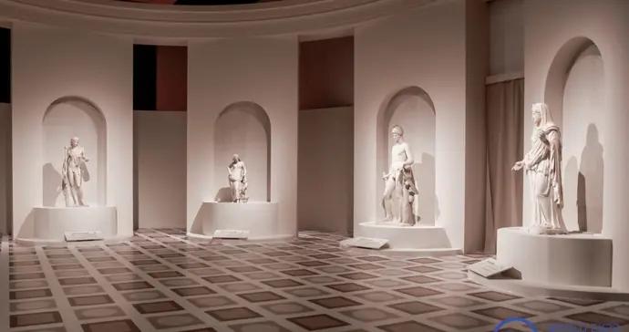 讀懂古羅馬文明，維納斯是一把鑰匙