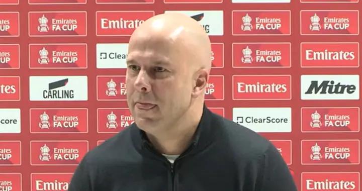 斯洛特：遠藤航這兩天恢復訓練；丹斯這種年輕球員需要被保護