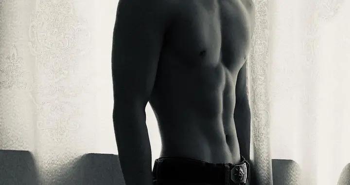 練肌肉的5個黃金法則，花最短時間，漲最多肌肉！