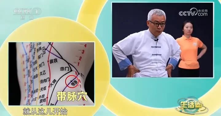 這8個小動作，身體器官超喜歡！每天練一練，健康一整年！