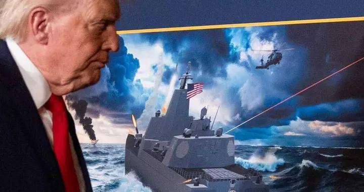 特朗普用兩條毒計，想騙中國走蘇聯老路：真當中國5千年是白過的