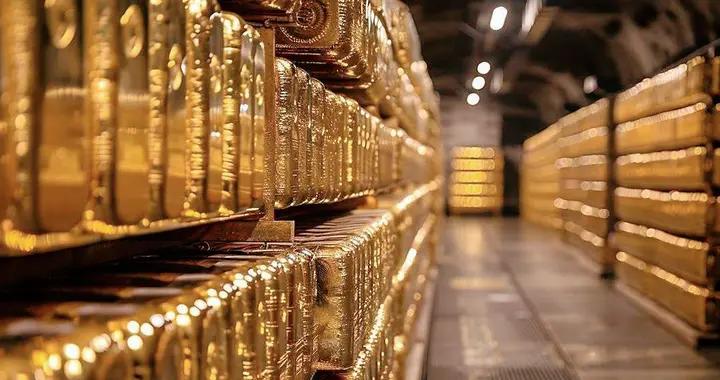 中國黃金儲備再創新高，摺合噸位竟然這麼多？這波操作到底圖啥？