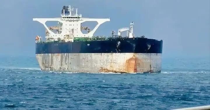 美軍強扣俄羅斯油輪引發震動，俄方怒火中燒擊沉美艦才能收場？