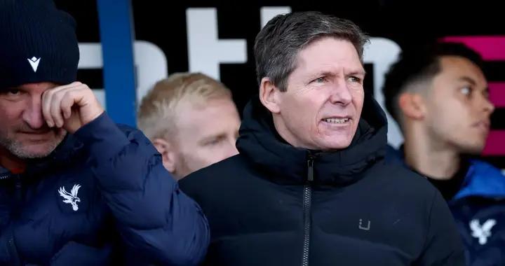 9輪不勝是否擔心剩下比賽？格拉斯納：很擔心，需要球員迴歸