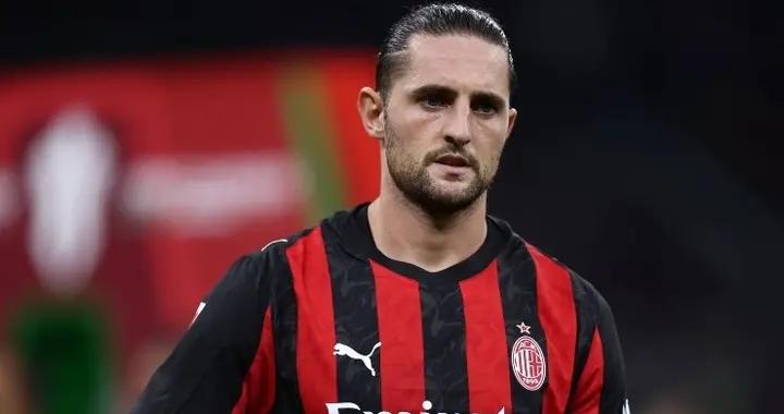 迪馬濟奧：拉比奧疑似訓練中受傷，可能無緣出戰佛羅倫薩