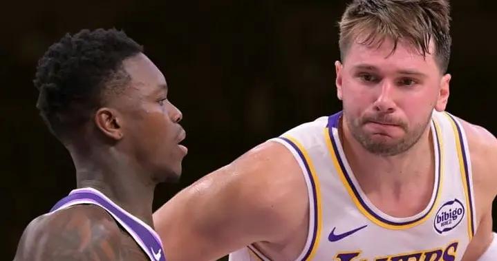 果然是你！名記：東契奇是施羅德在走廊尋找並且想揍的人