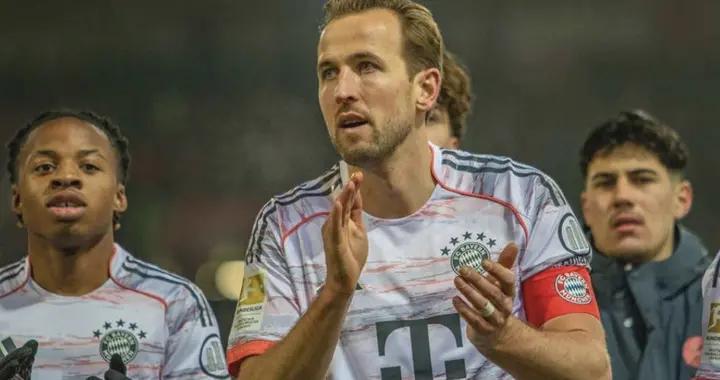 20勝2平，拜仁對沃爾夫斯堡連續22場不敗