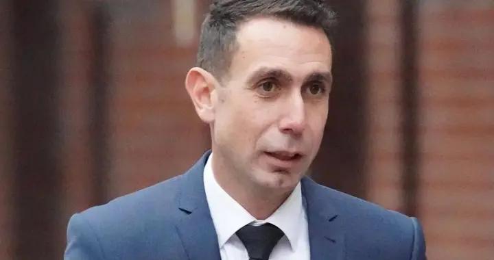 前英超裁判庫特：貝託是我見過最差的球員，在英乙都進不了球