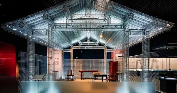 長三角看展丨浙江博物館上新“故宮廳”，首展迎來古代“學霸天團”