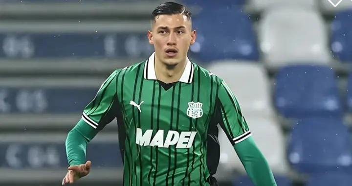 意甲主力，印尼歸化國腳伊澤斯的德轉身價已達到1000萬歐