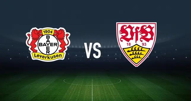 勒沃庫森vs斯圖加特：格里馬爾多、誇安薩首發，努貝爾、昂達夫出戰