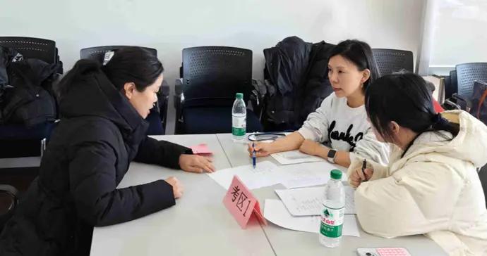 工友語言角：產業工人免費學外語