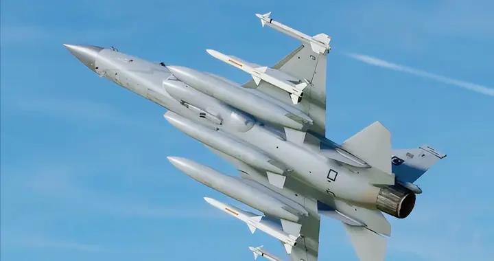 沙特真要買“梟龍”？20億貸款抵戰機，美製裝備這下尷尬了？