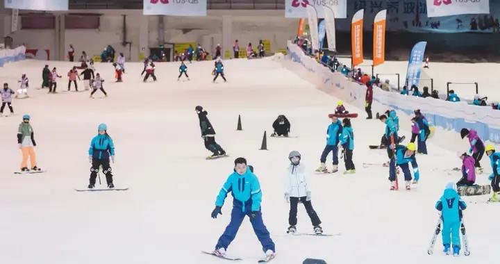 與世界雪日同慶，爲米蘭冬奧熱身！下週六來柯橋，還有神祕體育明星助陣